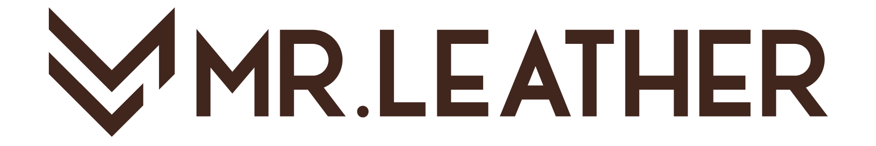 Mr.Leather Logo